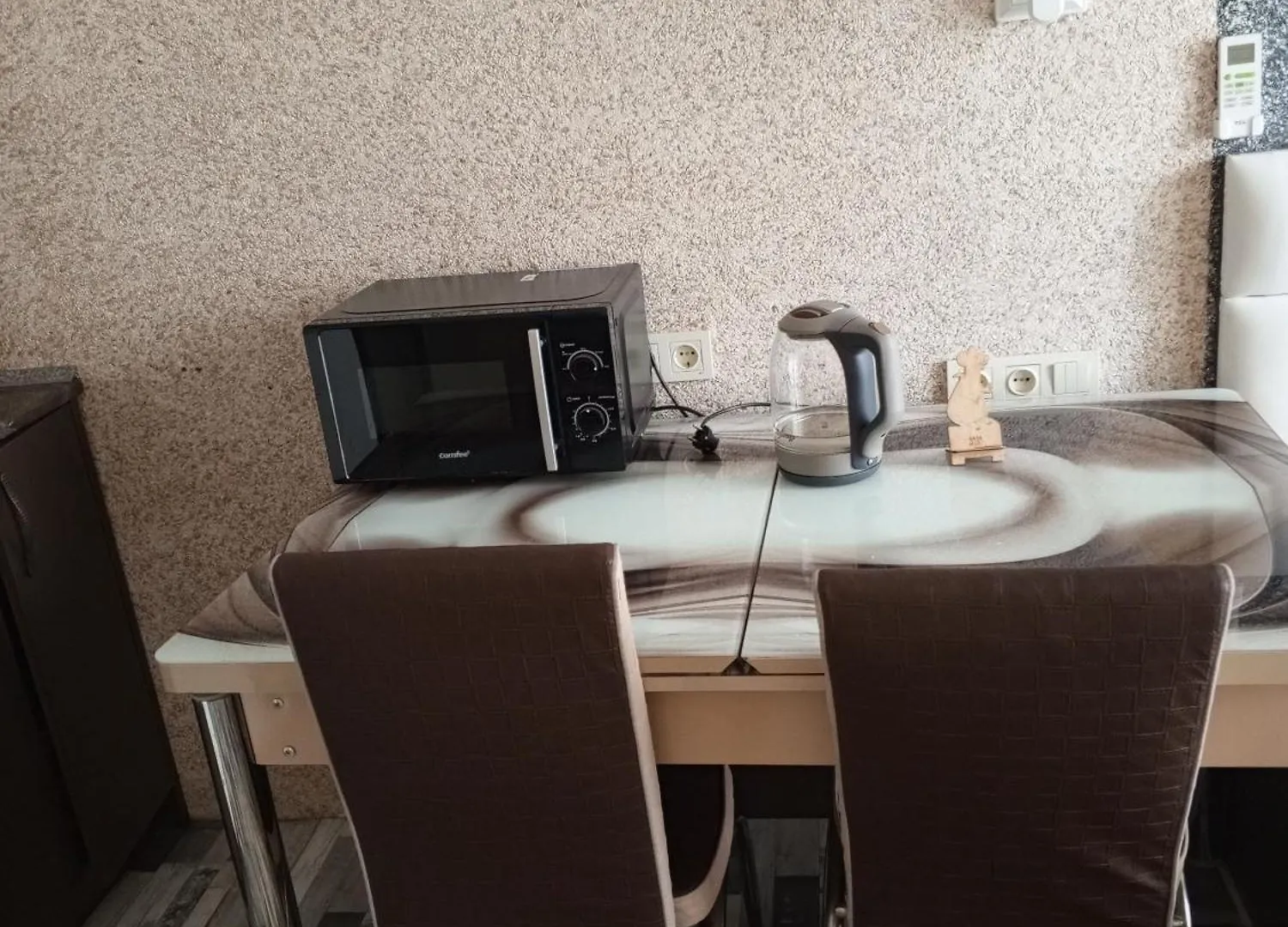Sunrise Apartment Batumi